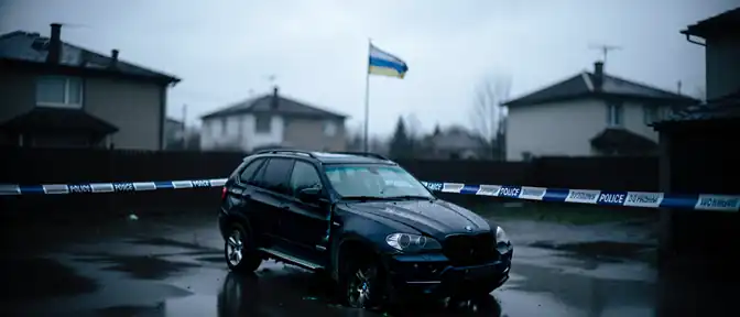 День подрывов в Одессе: офицер ВМС выжил, а ветеран МВД погиб в результате двух покушений