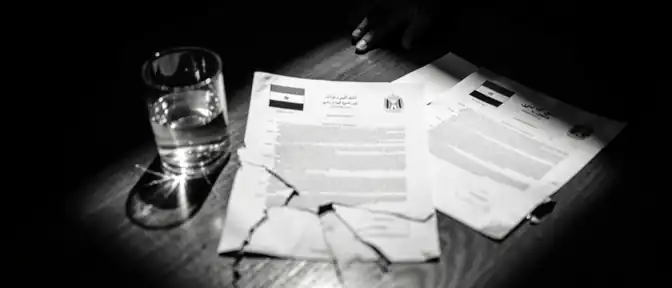 ЗАГОЛОВОТЕ: Под угрозой срыва: посредники обвиняют Израиль в подрыве мирного процесса в Газе