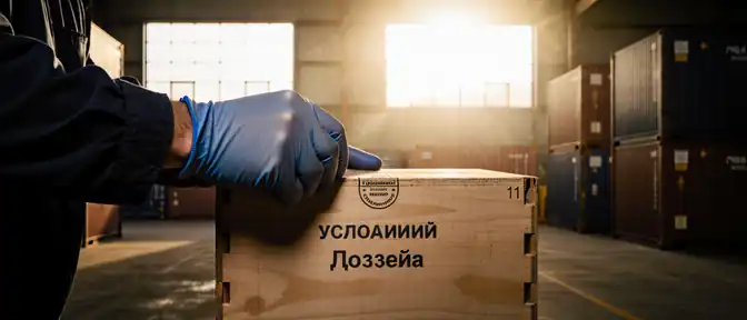 Курс на глобальные рынки: как новый стандарт помогает предприятиям Поволжья и Урала расширять экспорт