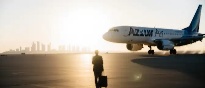 Новые горизонты Египта: Azur Air планирует расширить географию полетов в Эль-Аламейн