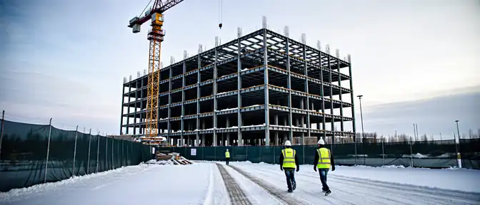 Курс на комфорт: как в Смоленской области меняют школы, больницы и спортивные арены