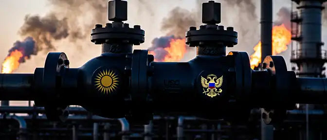 Нефтяной маневр между Астаной и Москвой: Казахстан планирует перерабатывать российское сырье