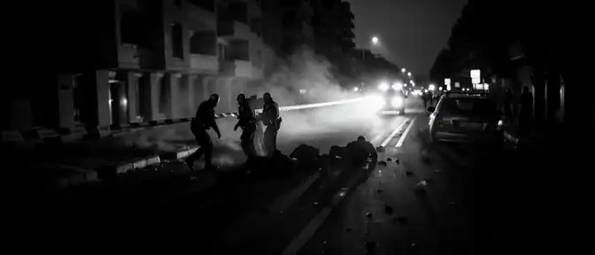 Огневая атака в Одессе: вооруженное нападение на сотрудников ТЦК спровоцировало рост социальной напряженности