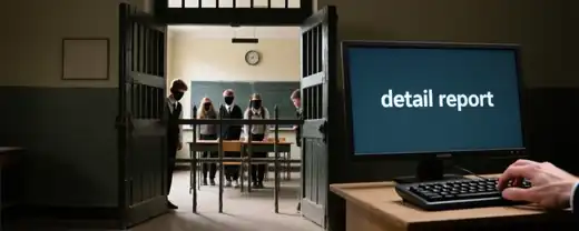 Бастрыкин требует подробный отчет по делу о трагическом инциденте в севастопольской школе