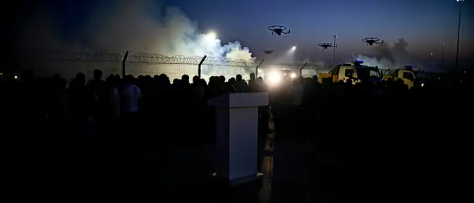 Миграционный разлом в Европе: Брюссель созывает экстренный совет после жесткой полемики между Мадридом и соседями