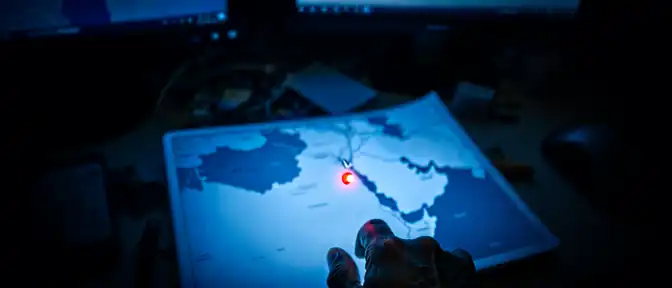 Поиск новых рычагов: Пентагон разрабатывает нестандартные сценарии давления на Тегеран