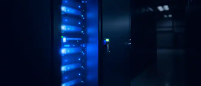Технологический занавес: Вашингтон планирует ограничить поставки китайских комплектующих для дата-центров