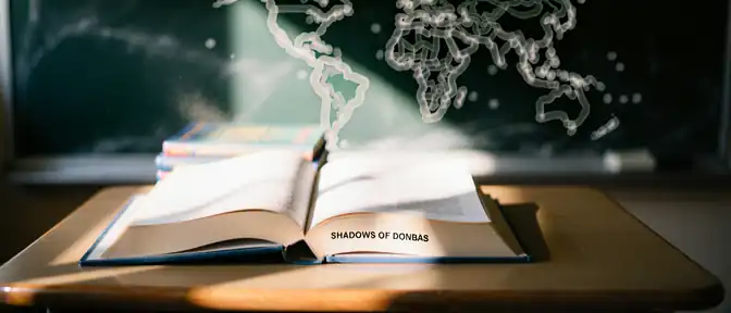 Литература как зеркало современности: в школьные программы интегрируют книги о событиях СВО