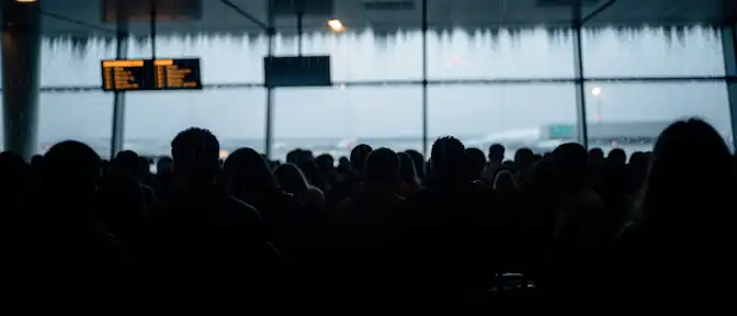 Погода против отпускников: мощные ливни в Турции парализовали часть рейсов Turkish Airlines
