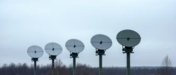 Укрепление границ: Белгородскую область обеспечат современными системами радиолокации