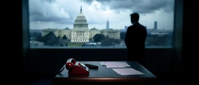Под личным контролем: Дональд Трамп намерен лично следить за ходом диалога с Тегераном