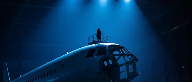 Курс на МС-21: Владимир Путин проинспектировал производственные мощности Иркутского авиазавода