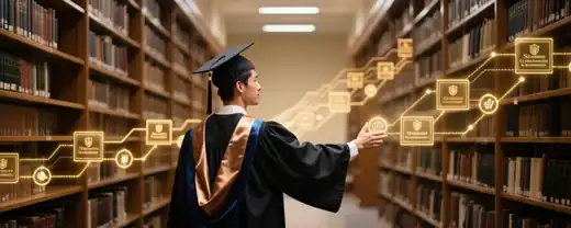 Бренд Вуза – Ключевой Фактор Доступа к Лучшим Карьерным Возможностям