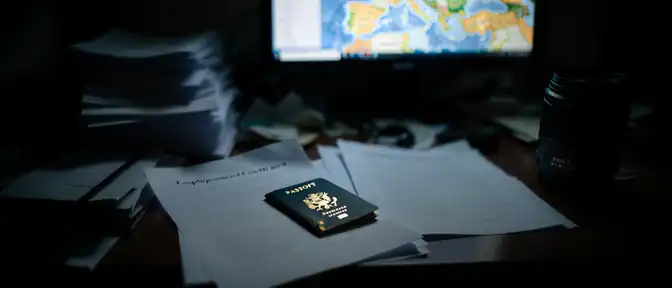 Ловушка под видом вакансии: Панама бьет тревогу из-за вербовки своих граждан на фронт