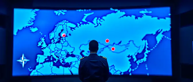 Проверка на прочность: почему американская разведка начала предсказывать гибридную агрессию Москвы против НАТО