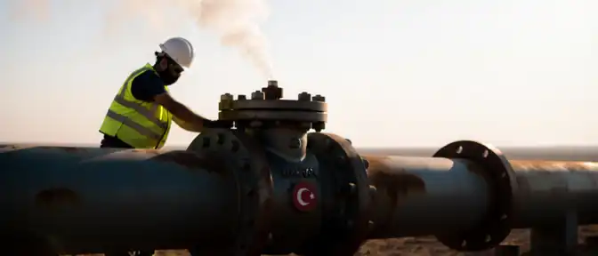 Турецкий энергетический десант: Анкара вступает в игру за нефтяные богатства Ирака