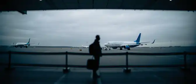 График полетов в крупнейших аэропортах Москвы под вопросом: Внуково и Шереметьево меняют режим работы