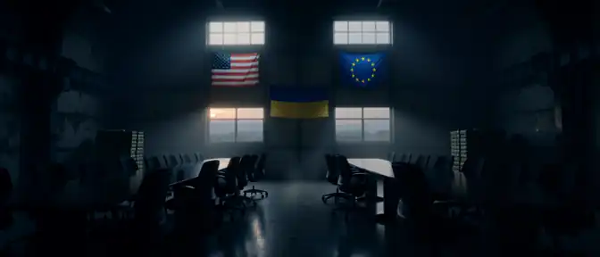 Конец американской монополии: Вашингтон передает бразды правления военной помощью Украине европейским союзникам