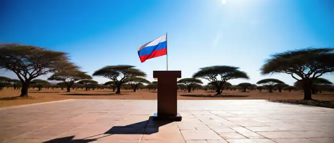 Утрата для российской дипломатии: не стало Валерия Уткина, архитектора отношений с Африкой
