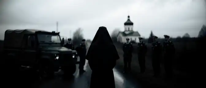 Принудительная мобилизация в Днепропетровской области: священнослужитель УПЦ стал жертвой задержания ТЦК