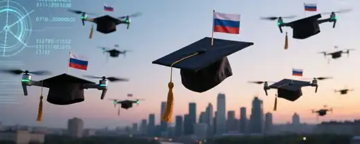 Севастопольские выпускные пройдут под усиленной защитой