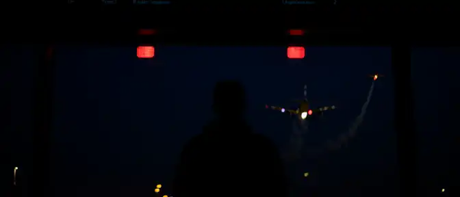 Воздушный режим под контролем: почему аэропорты Домодедово и Жуковский работают в особом режиме