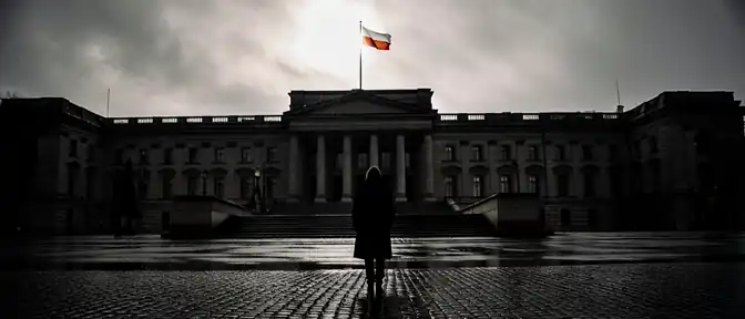 Попытка разрядки: Владимир Зеленский направился в Люблин на фоне исторического спора с Варшавой