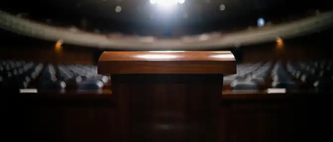Между устойчивостью и решимостью: Владимир Путин подвел итоги работы восьмого созыва Госдумы