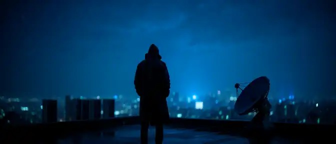 Шпионаж на орбите и киберграбежи: как Пхеньян перекраивает свою глобальную сеть разведки
