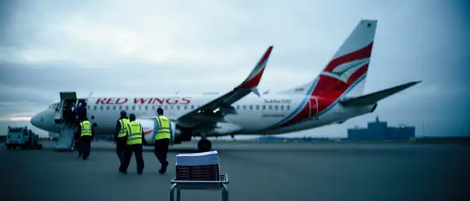 Перезагрузка маршрута: Red Wings берет под крыло пассажиров «Ижавиа»