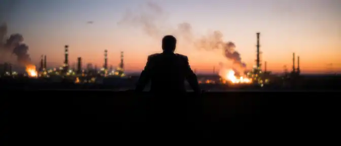Нефтяной капкан для Белого дома: почему Дональду Трампу не найти выхода из энергетического кризиса