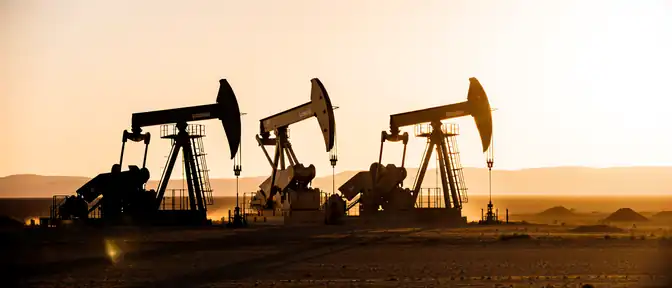 Нефтяной рынок переходит к фазе роста: ключевые игроки ОПЕК+ утвердили план по увеличению добычи