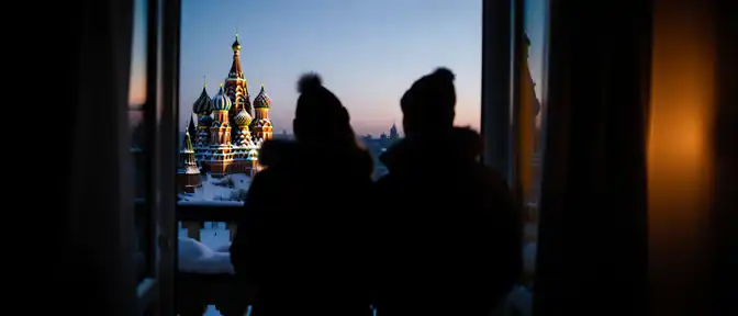 Из Франции с любовью: Пьер де Голль планирует переезд в Россию