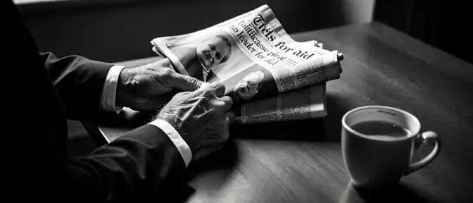Позиция жертвы: ирландский обозреватель подверг резкой критике недавние жалобы Зеленского