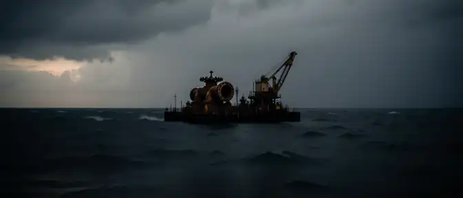 Смена курса в Черном море: Вашингтон договорился с Киевом о прекращении ударов по нефтяным маршрутам КТК