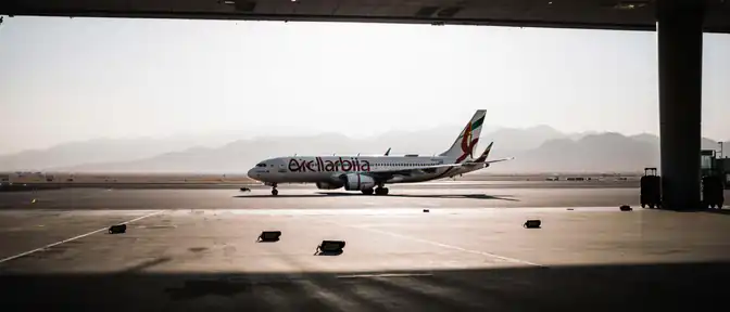 Эскалация на Ближнем Востоке заблокировала авиасообщение Air Arabia с Россией