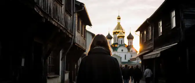Гастрономия и архитектурное наследие: как Дальний Восток завоевывает внимание зарубежных гостей