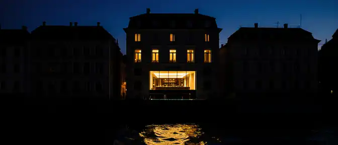 Инвестиции в комфорт: новый спа-отель премиум-класса решит проблему дефицита мест в Костроме