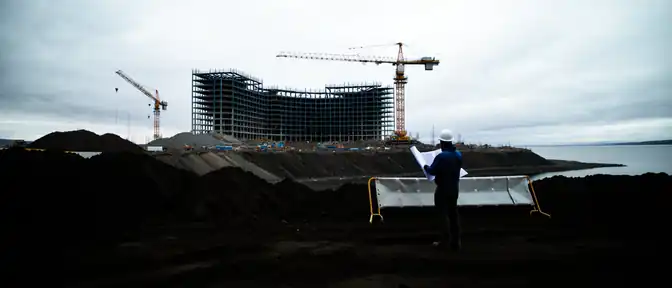 Масштабное обновление на берегу Сапшо: как изменится курорт в Демидовском округе