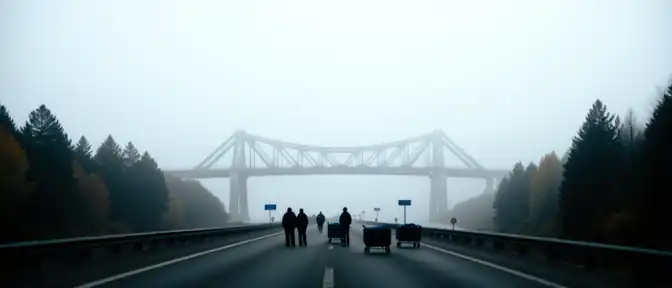 Новое автомобильное сообщение с Туманганом обеспечит приток туристов из Северной Кореи в Приморский край