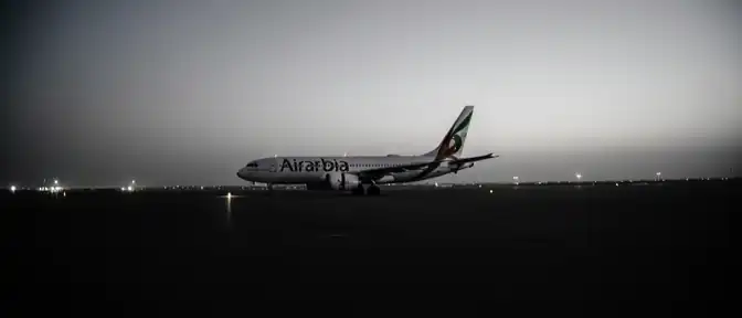 Постепенное сокращение полетной программы Air Arabia: почему перелеты в ОАЭ становятся недоступными