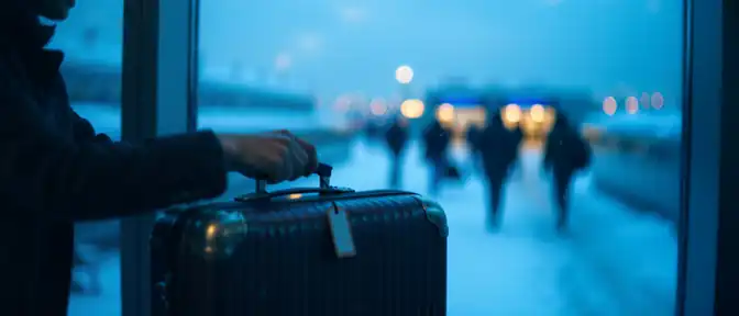 Представитель сервиса OneTwoTrip выделил наиболее популярные направления для российского новогоднего отдыха