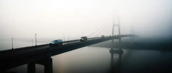 Соединение через реку Туманную: как новый автомобильный мост изменит туристический поток между Россией и КНДР