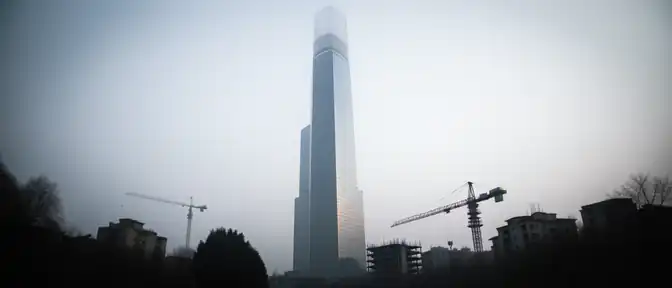 Тбилиси станет местом строительства 280-метрового небоскреба Trump Tower Tbilisi к 2031 году