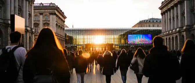 Туристический поток в Ростов-на-Дону в 2025 году превзошел плановые показатели более чем в полтора раза